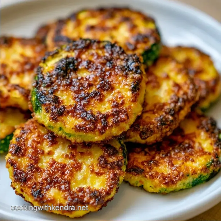 Easy Air Fryer Squash with Smoked Paprika