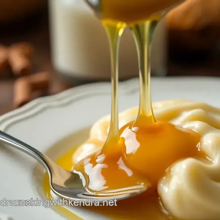 Easy Butter Maid Syrup - Sweeten Your Day with This Creamy Delight Easy Butter Maid Syrup - Sweeten Your Day
