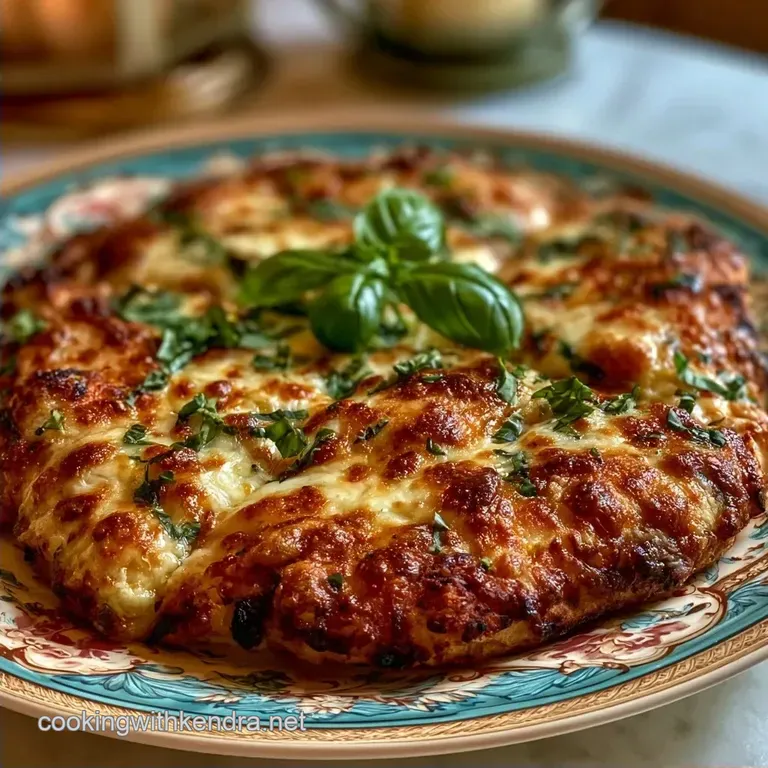 Easy Flatbread Pizza Dough with Honey