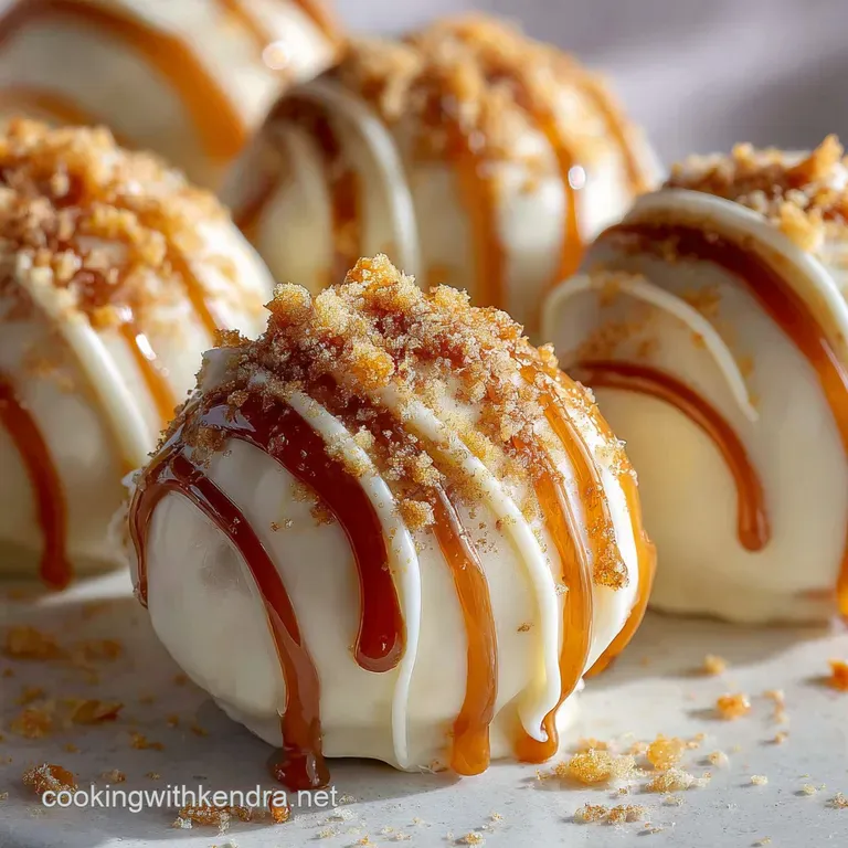 Cool Whip Candy Kisses: the Easiest No-Bake Christmas Treats presentation