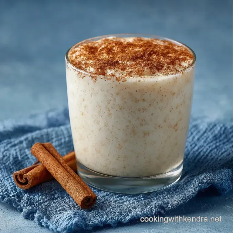 Light, whipped white cream served in elegant glass coupes, dusted with cinnamon and set on a clean marble surface.