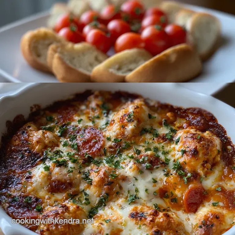 Simple Appetizer Recipes for Your Next Gathering