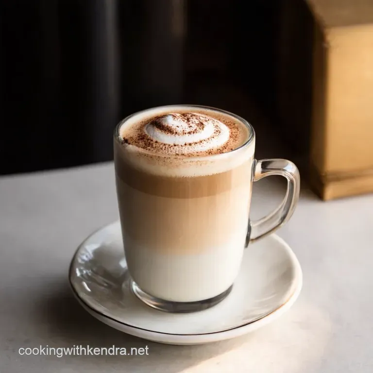 How to Make a Espresso Macchiato The Perfect Spot
