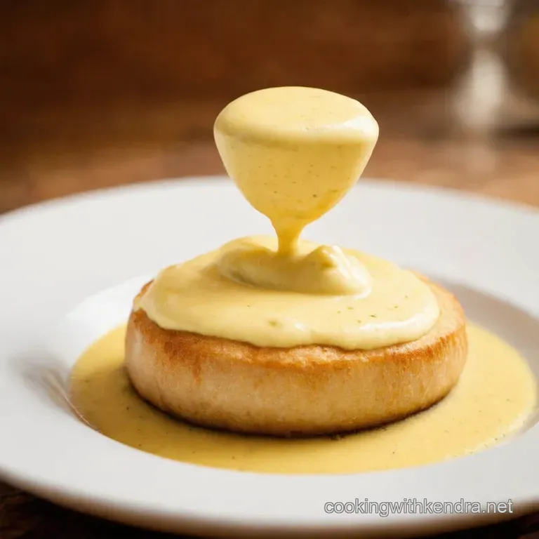 Foolproof Beurre Blanc the Silky Smooth French Sauce You Can Master presentation