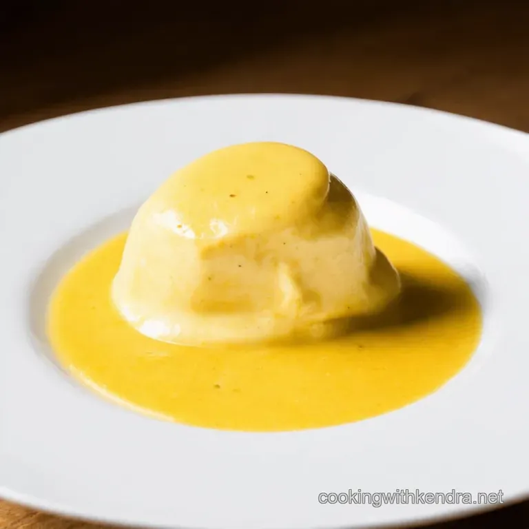 Foolproof Beurre Blanc The Silky Smooth French Sauce You Can Master