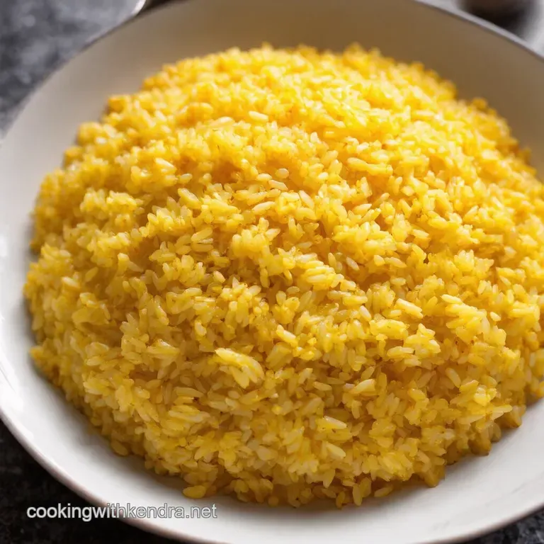 Foolproof Fluffy Rice The Ultimate Guide presentation