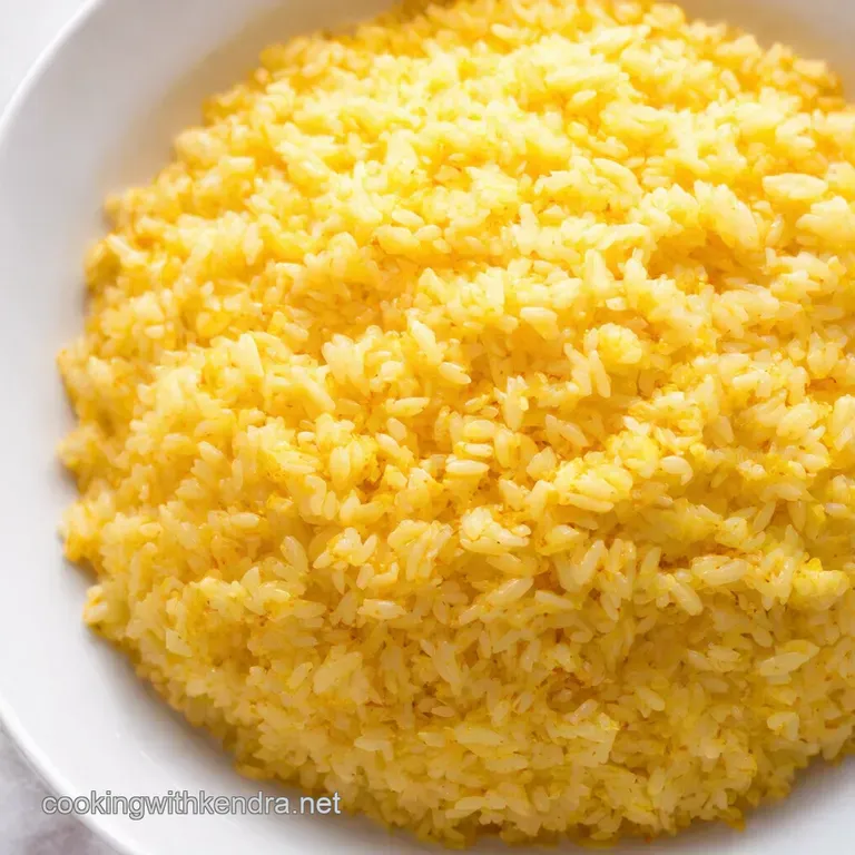 Foolproof Fluffy Rice The Ultimate Guide