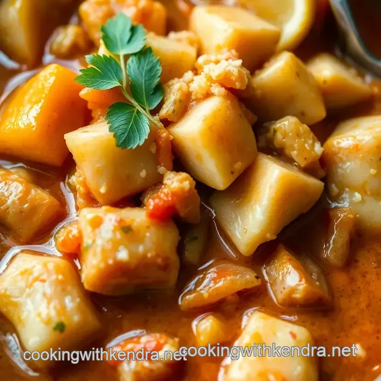 Frogmore Stew: A Taste of South Carolina presentation