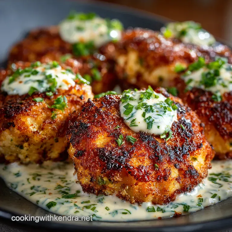 From Scratch Tartar Sauce The Real McCoy