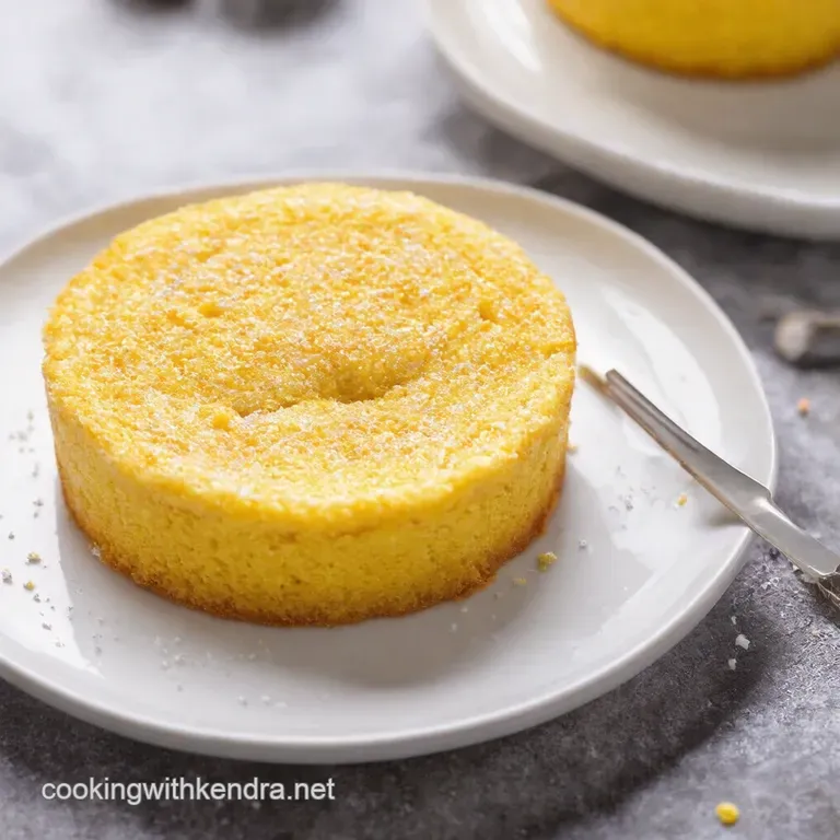 FutureForward Funfetti Birthday Cake