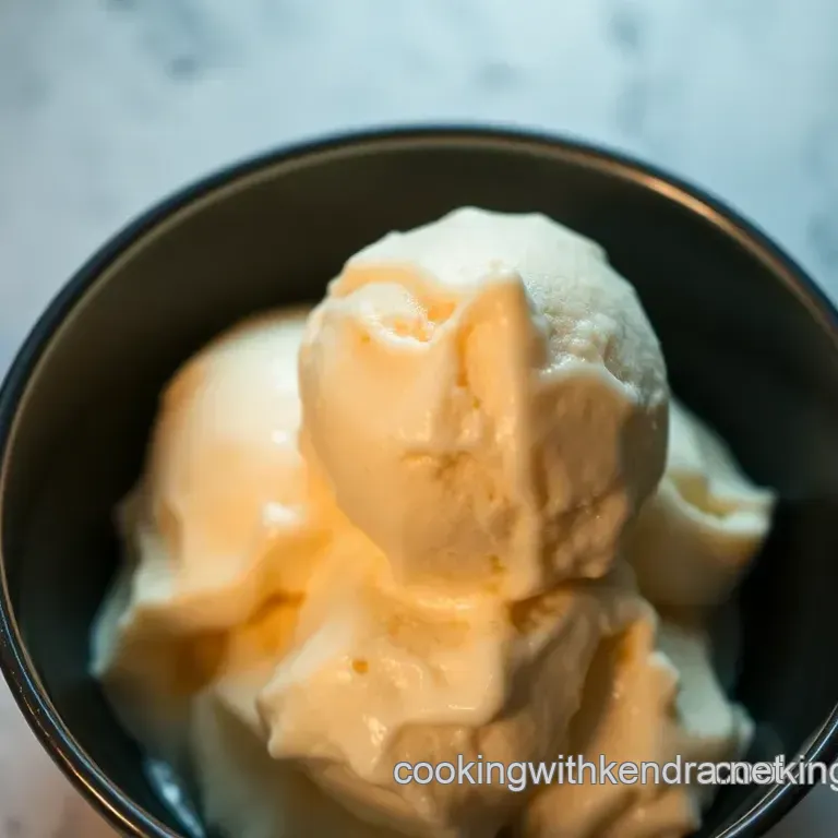 Experience the Difference Between Gelato and Ice Cream: Discover the Unique Textures!