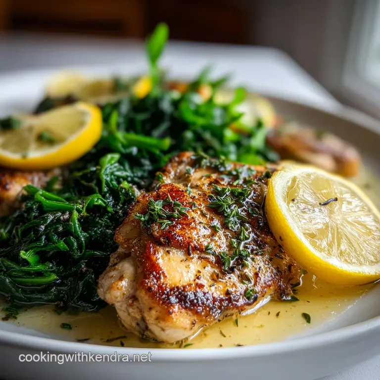 Healthy Chicken Breast