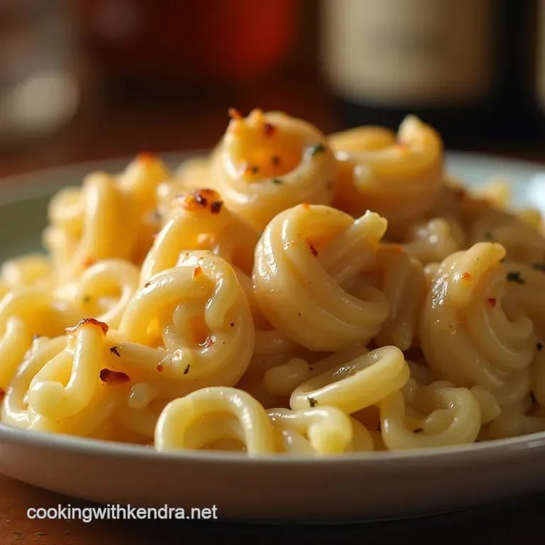 Proper Hearty Country Chicken Noodle Casserole a Taste of Home presentation