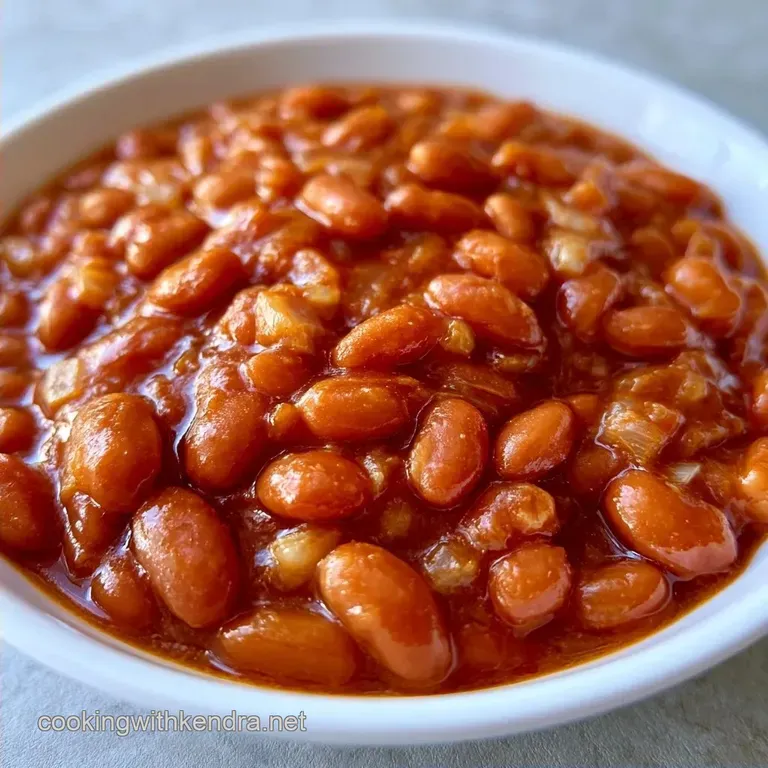 Pinto Beans: Hearty and Savory