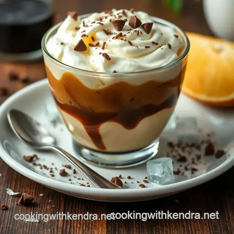 Heavenly Smith and Kerns: A Creamy Coffee Delight presentation