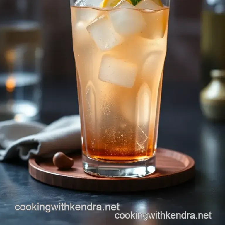 Highballs Elevated: Refreshing Classics & Twists presentation