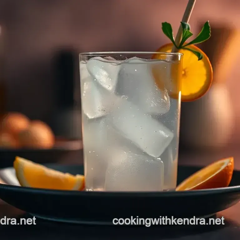 Highballs Elevated: Refreshing Classics & Twists