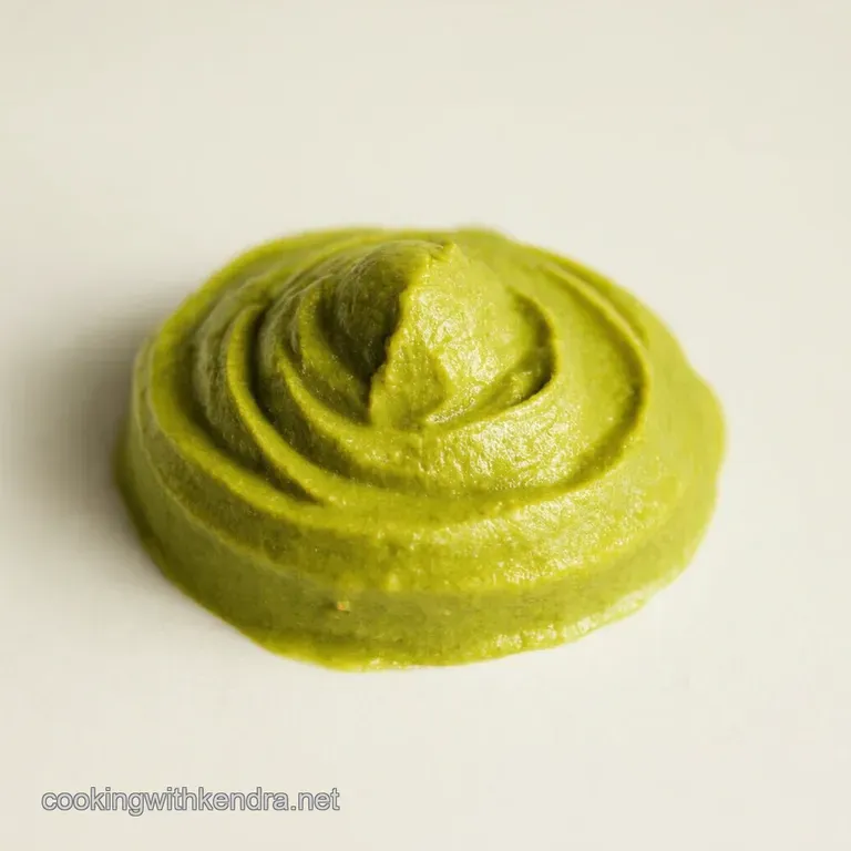Homemade Pistachio Butter The Green Gold of Spreads