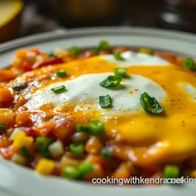 Huevos Rancheros
