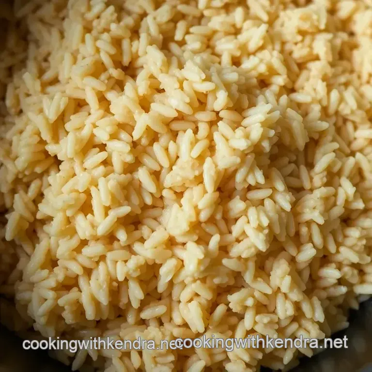 Instant Pot Brown Rice: Fluffy & Nutritious in No Time! presentation