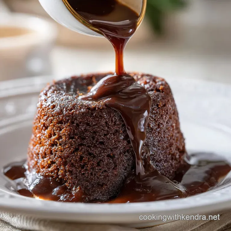 Intensely Moist Choco and Cake