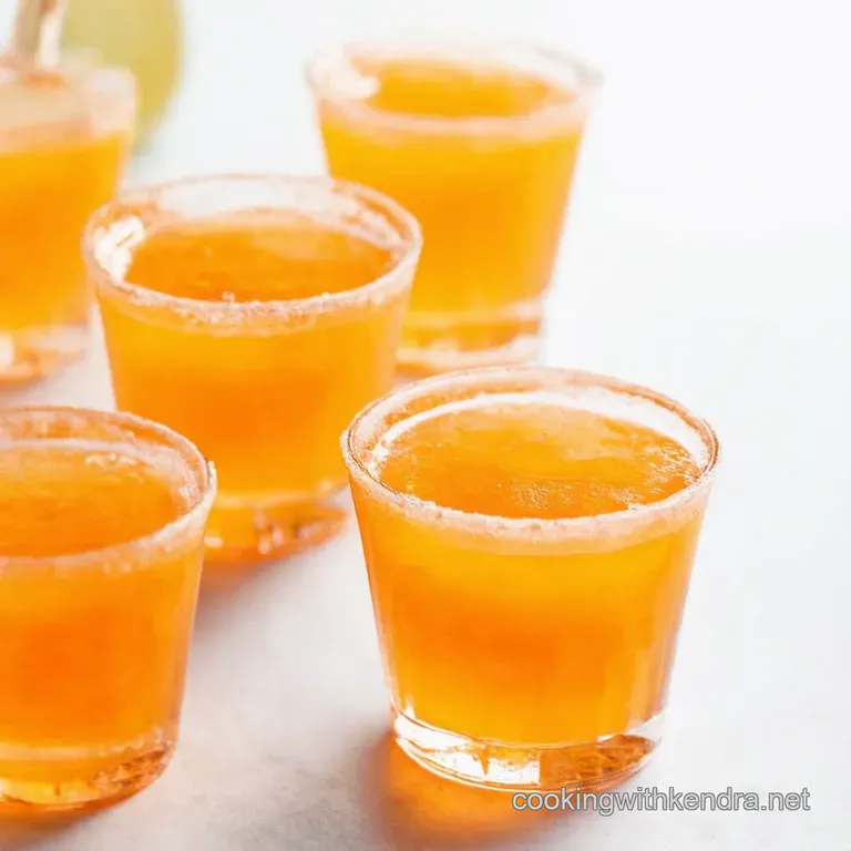 Jiggle Juice Jamboree Perfect Party JellO Shots