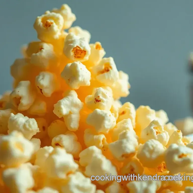 Kettle Corn