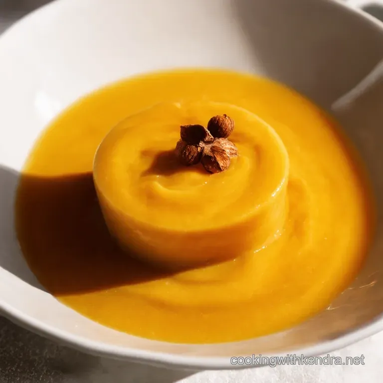 Liquid Gold Mastering Brown Butter