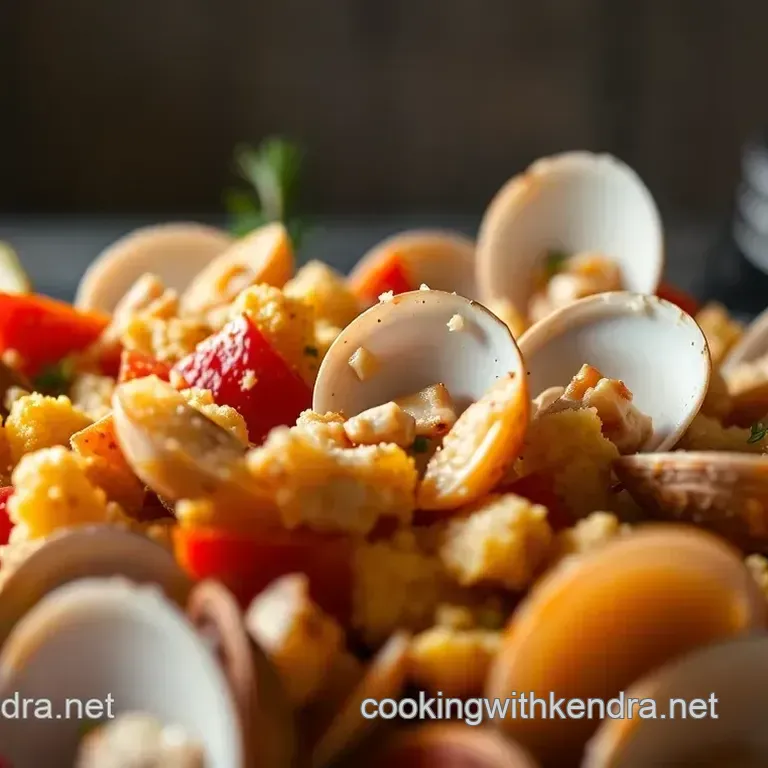 Long Island Clam Bake (Home Cook Edition!)