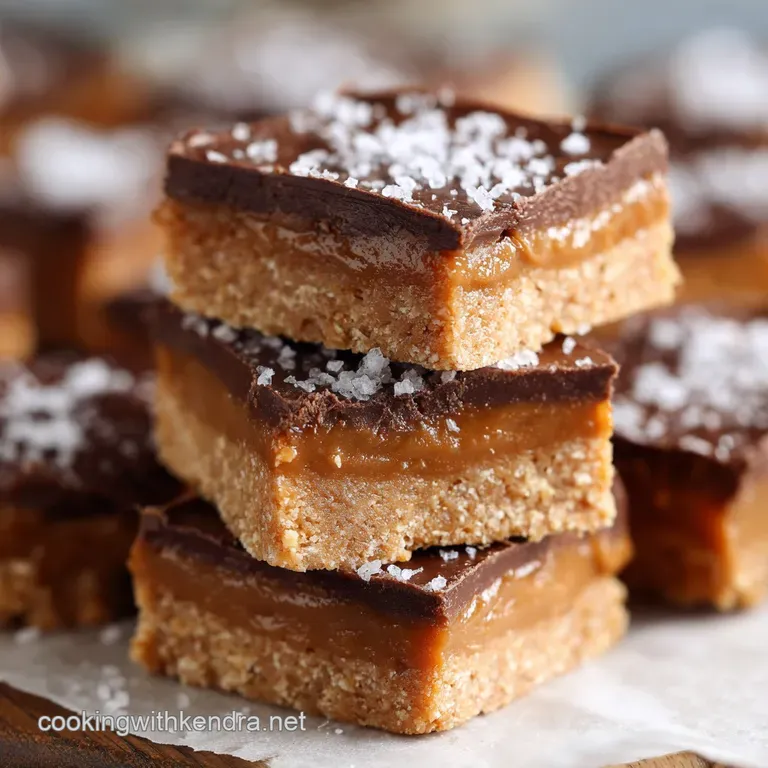 Lunch Lady Peanut Butter Bars: Authentic No-Bake School Dessert presentation