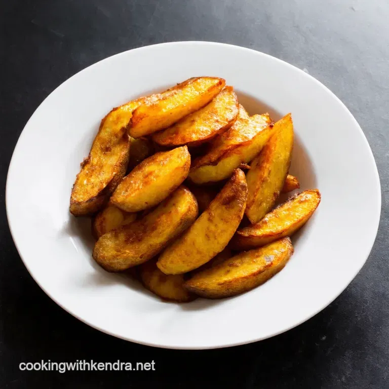 Maduros Magic Perfectly Sweet Fried Plantains