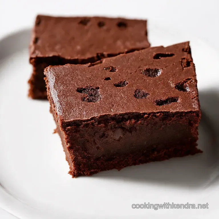 Marie Biscuit Chocolate Fridge Cake