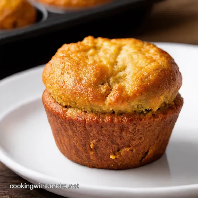 Mini Meatloaf Muffins Comfort Food Made Easy