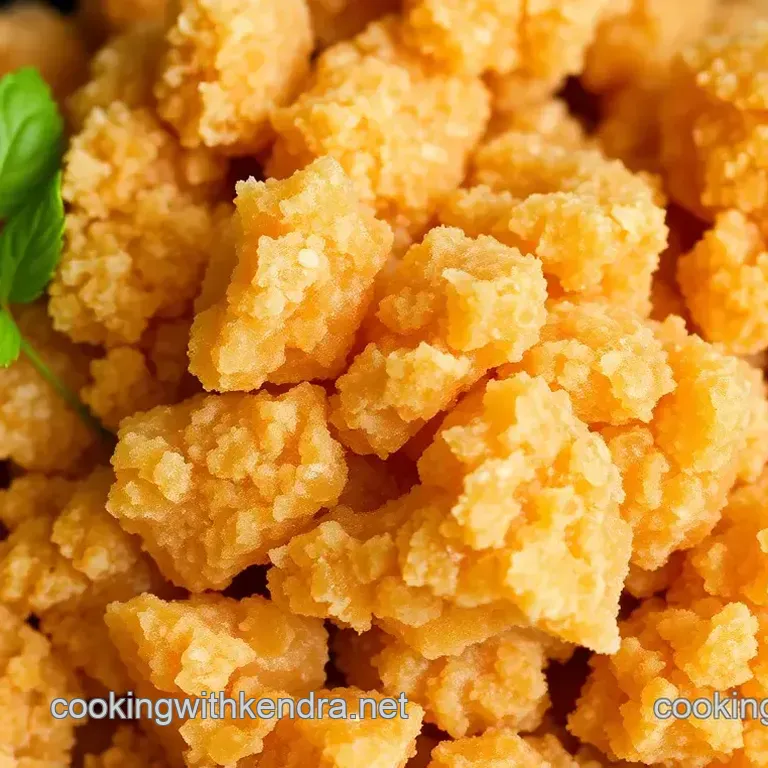Easy & Sweet Mix Homemade Brown Sugar in 5 Minutes: My Favorite Recipe!