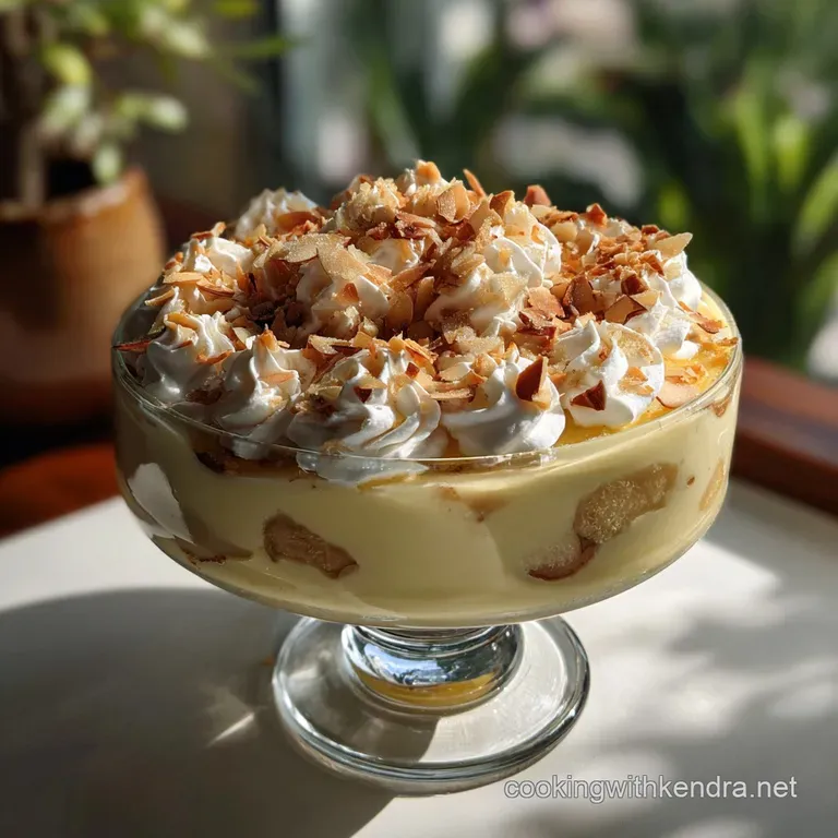 The Best No Bake Banana Pudding Recipe
