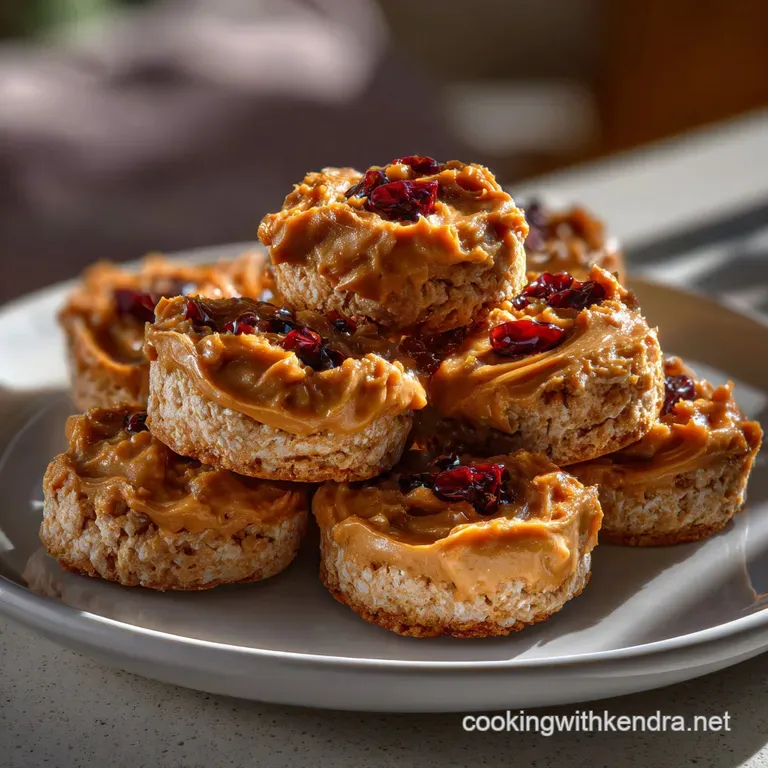 Easy Peanut Butter Balls | Simple No Bake Treat