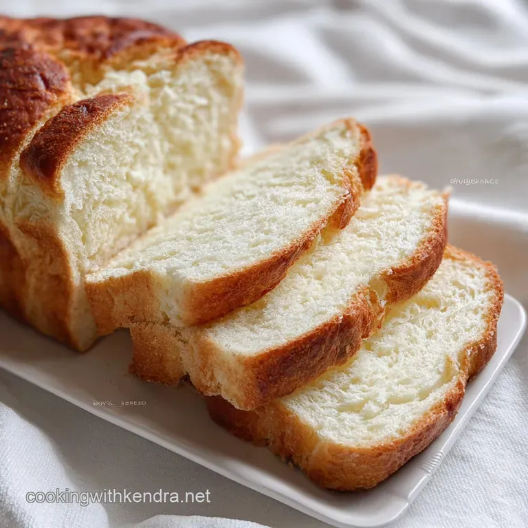 No Yeast Bread: Pantry Staple Solution