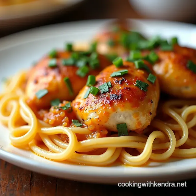 Olive Garden Chicken A Simple Delicious Copycat