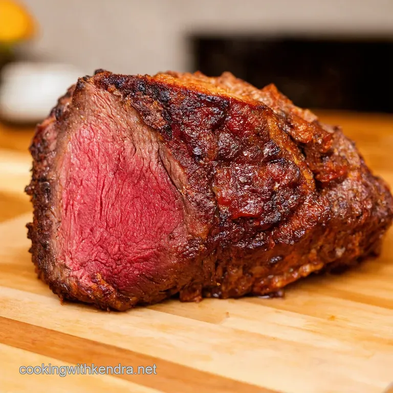 OvenBraised Chuck Steak FallApart Tender Perfection presentation