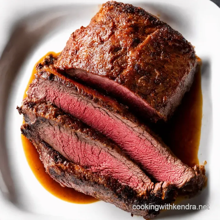 How Do You Cook Chuck Roast FallApart Oven Recipe