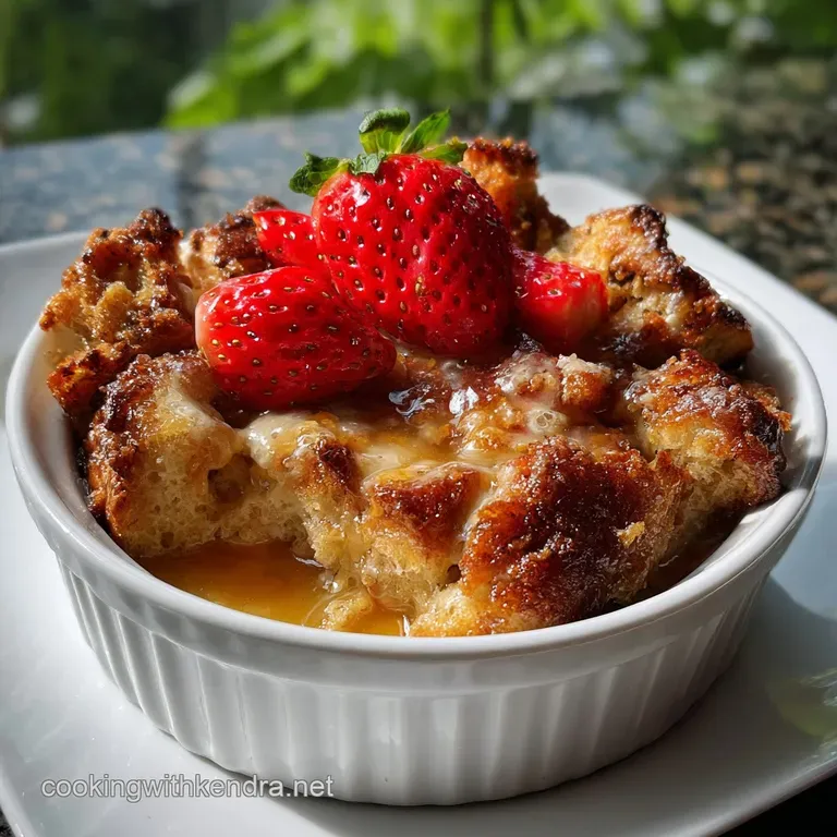 Overnight French Toast Casserole Recipe