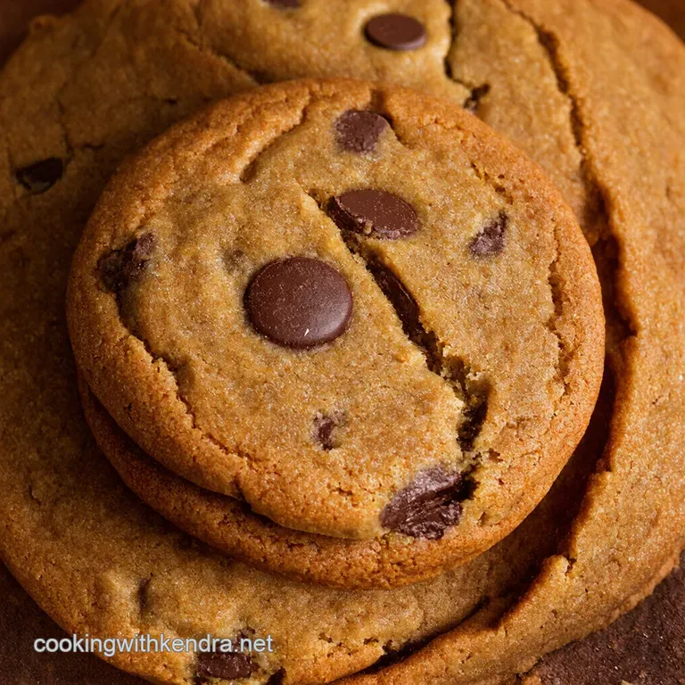 Peanut Butter Cup Surprise Cookies Soft Chewy and Blissfully Loaded