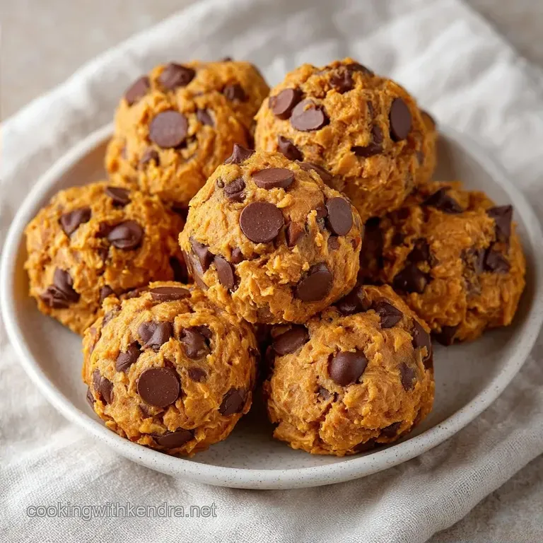 Peanut Butter Protein Snack: Fudge-Like Bites