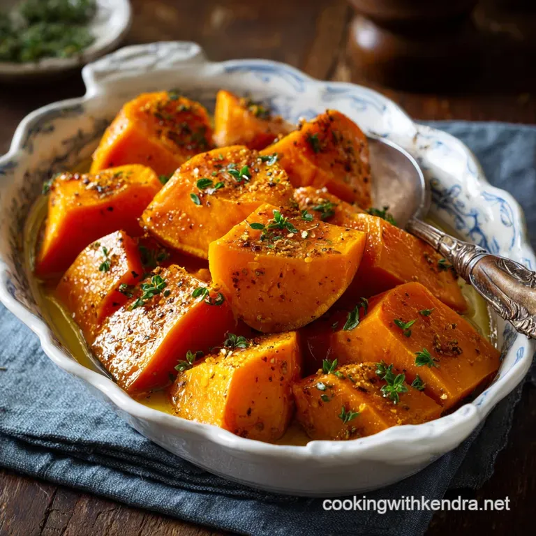 Boiled Sweet Potatoes: The Perfect Foundation