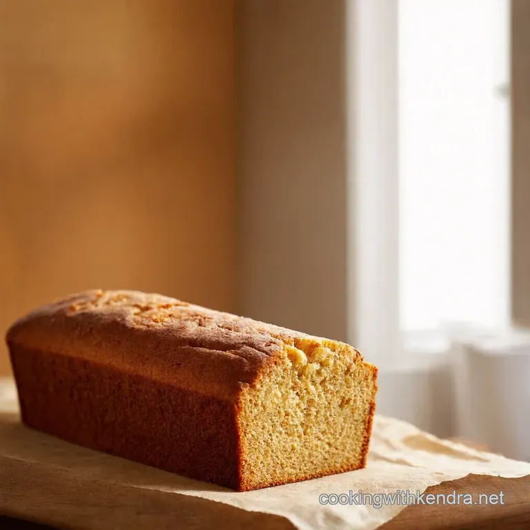 Perfect Mini Banana Bread Loaves Easier Than You Think presentation
