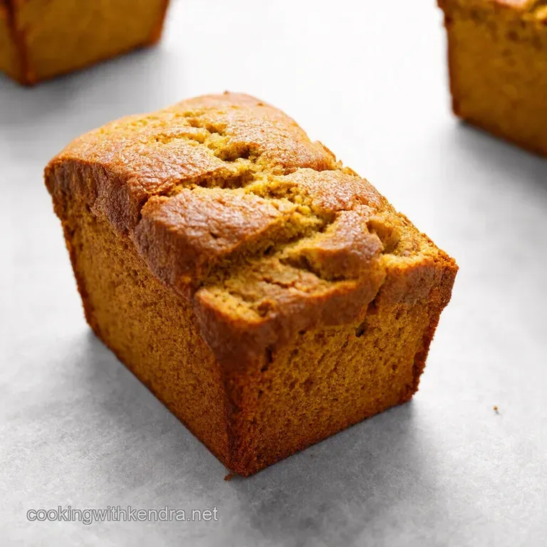Perfect Mini Banana Bread Loaves Easier Than You Think
