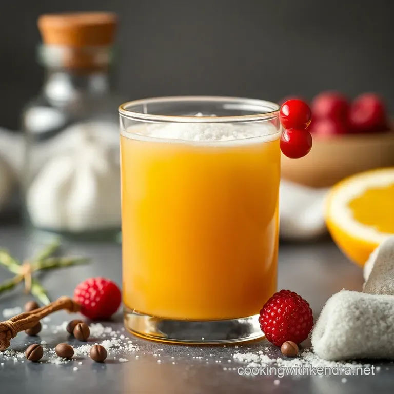 Perfect Simple Syrup