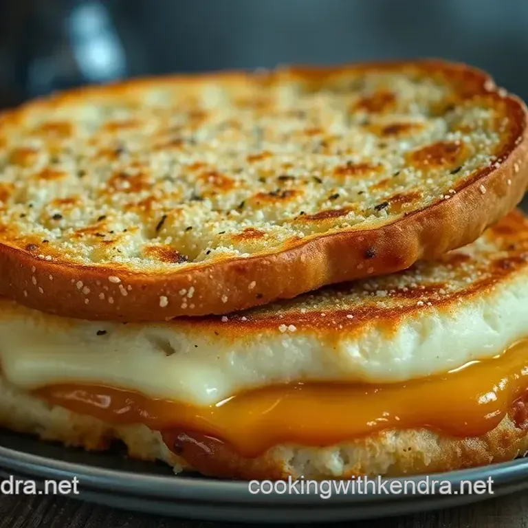 Perfectly Crusty Panini Bread: Your Go-To for Gourmet Sandwiches