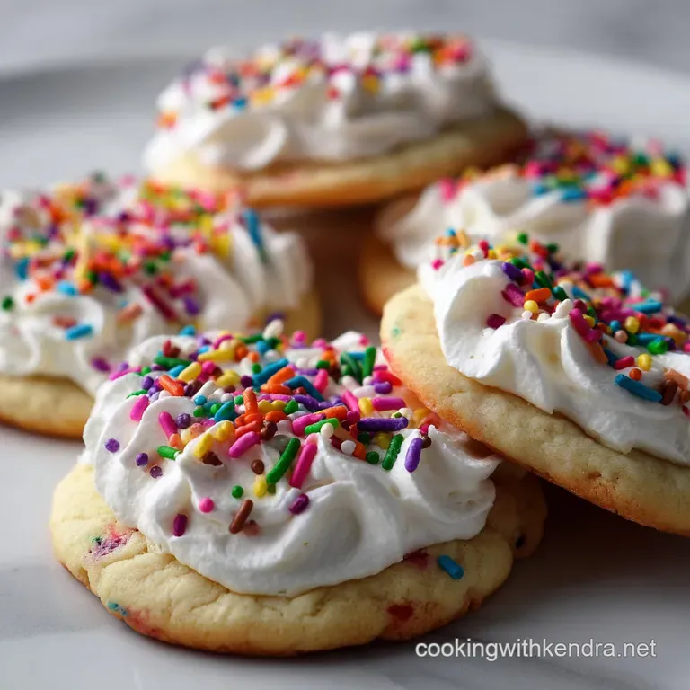 Sugar Cookie Icing: Royal Icing Recipe for Perfect Decorating