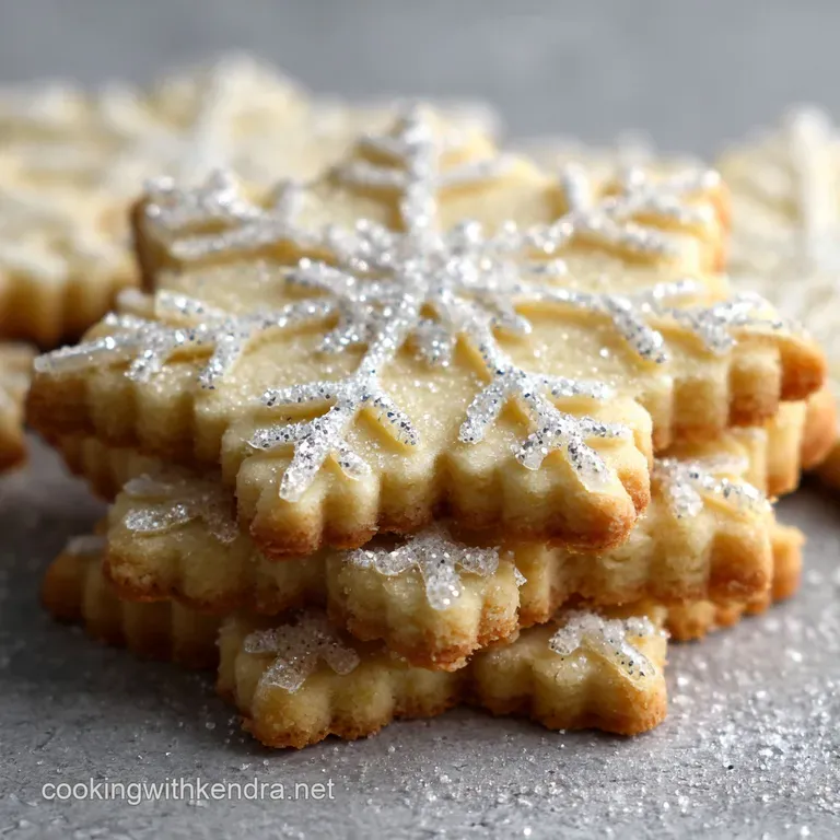 Sugar Cookie Recipe: Classic Rolled Dough That Wont Spread or Puff